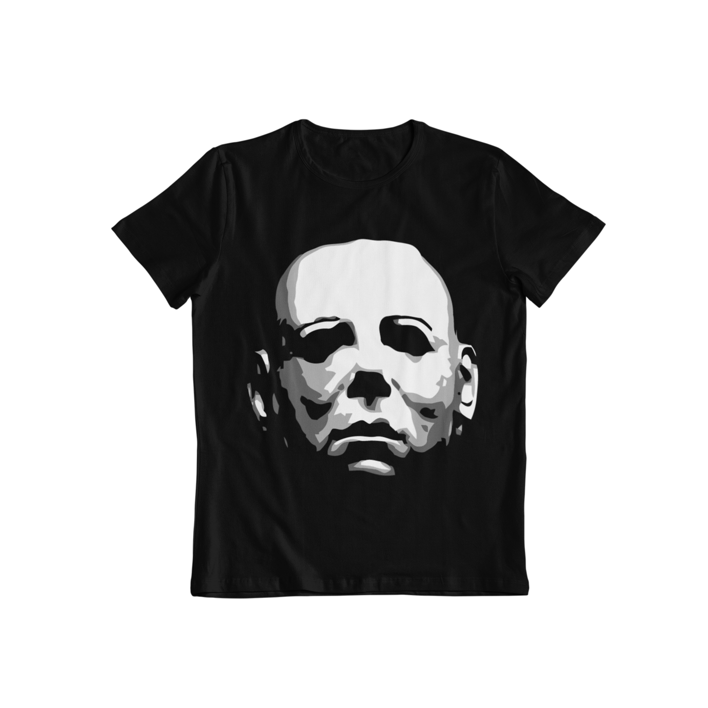 Halloween Myers T-shirt - Teevolution