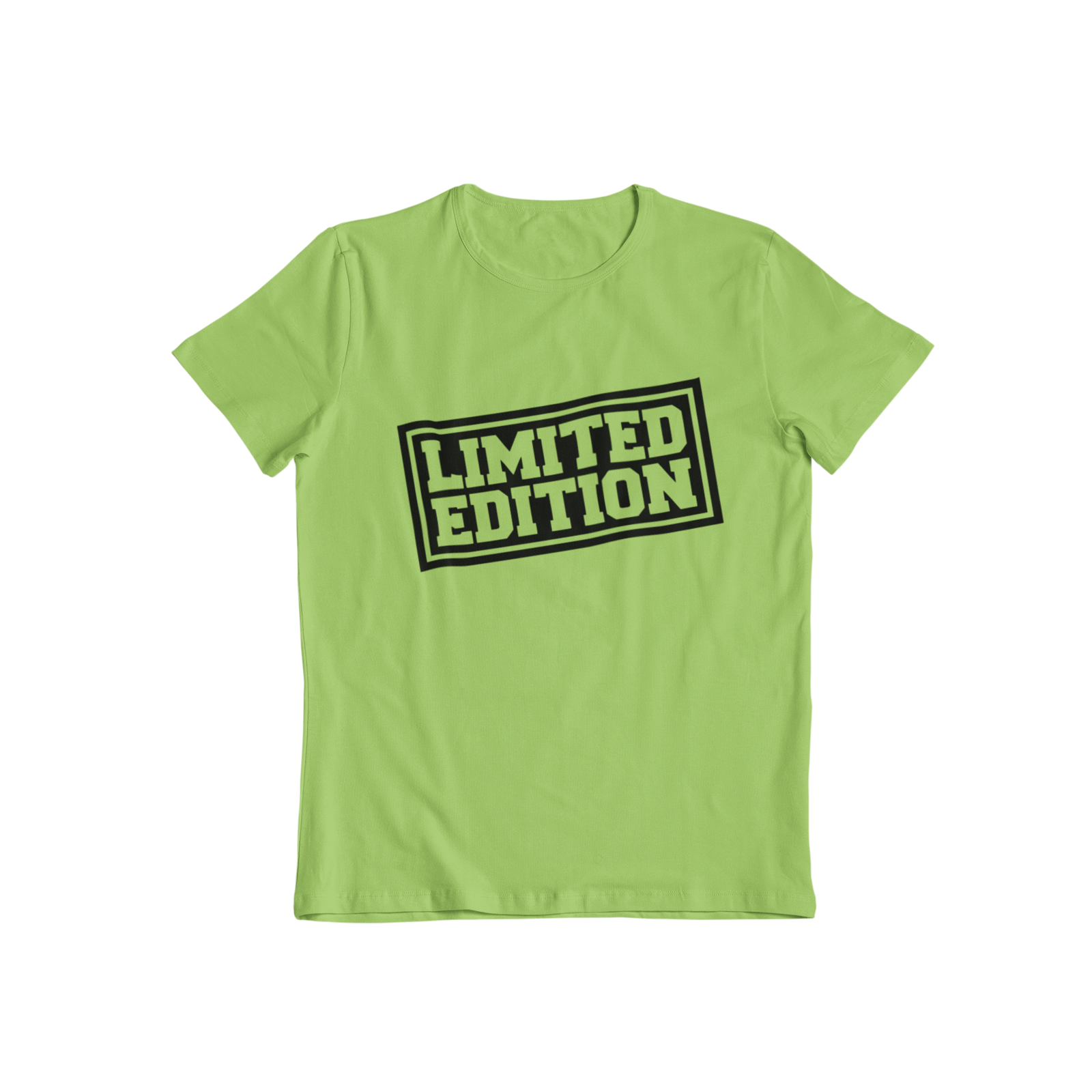 Limited Edition T-shirt - Teevolution