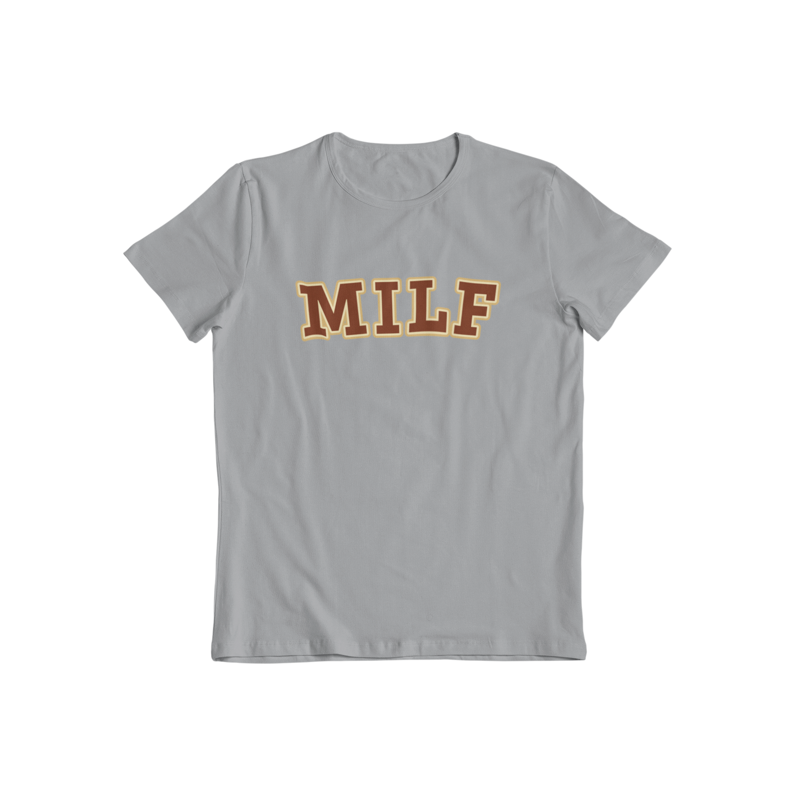 MILF T-shirt - Teevolution