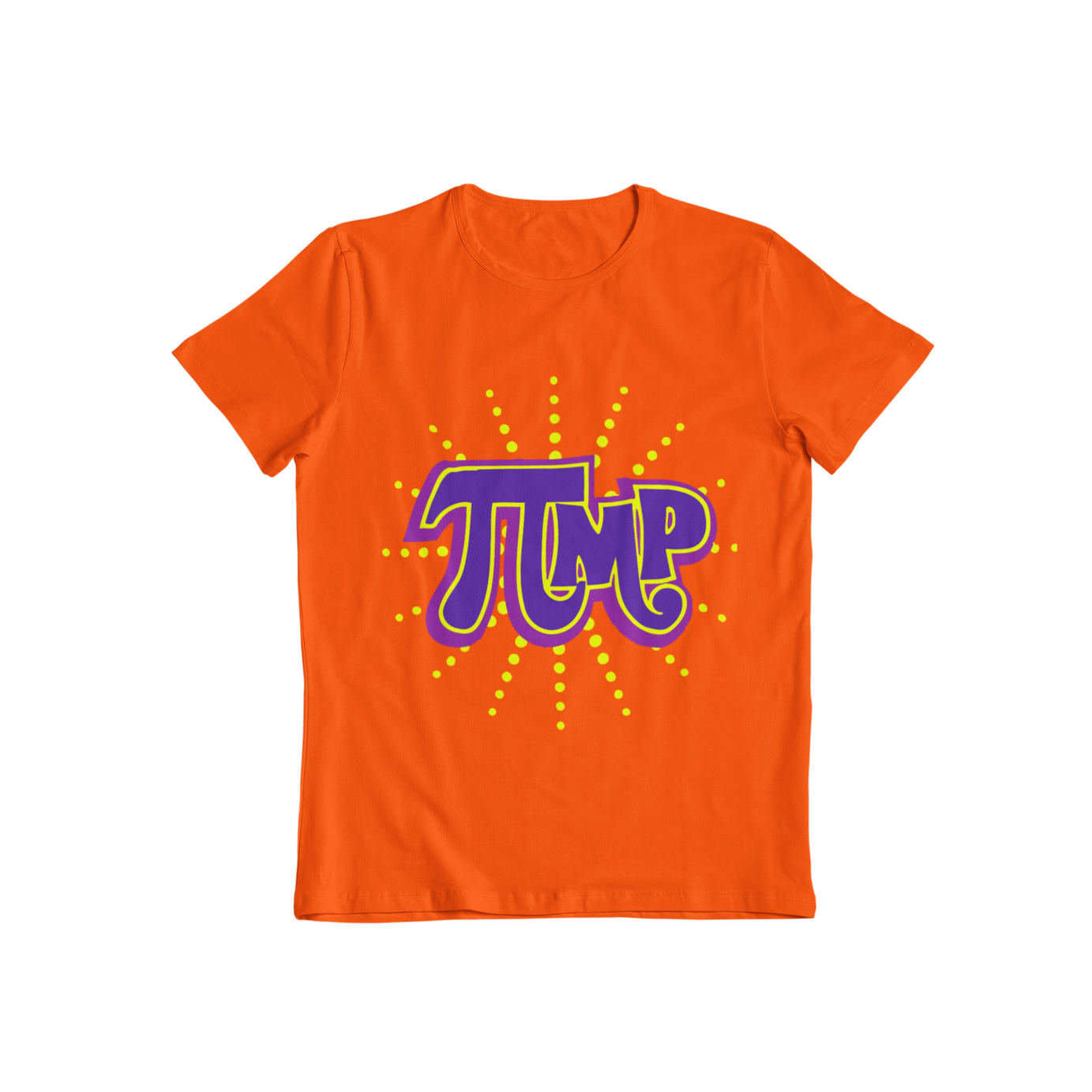 Pimp T-shirt - Teevolution