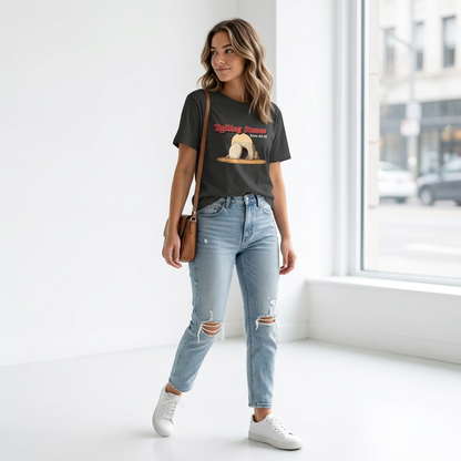 Rolling Stones T-shirt