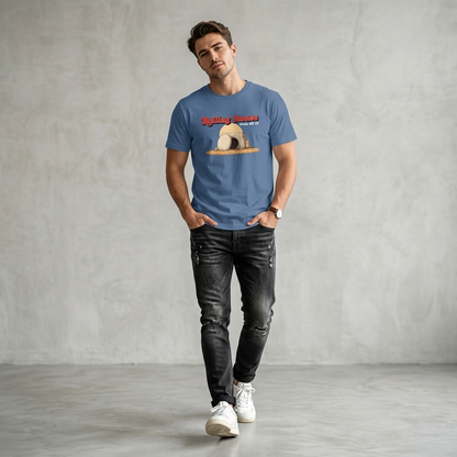 Rolling Stones T-shirt
