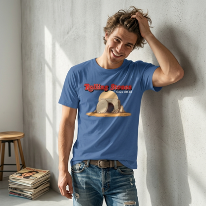 Rolling Stones T-shirt
