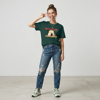 Rolling Stones T-shirt
