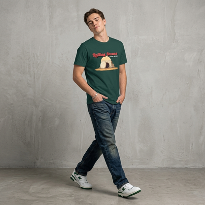 Rolling Stones T-shirt