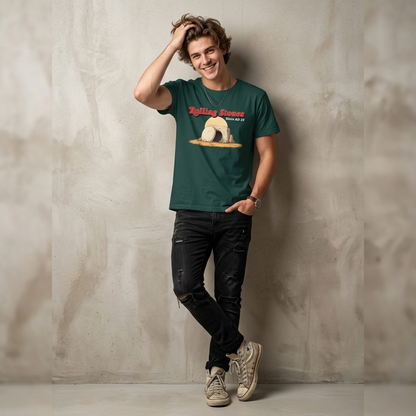 Rolling Stones T-shirt