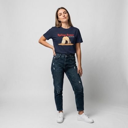 Rolling Stones T-shirt