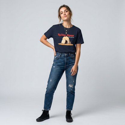 Rolling Stones T-shirt