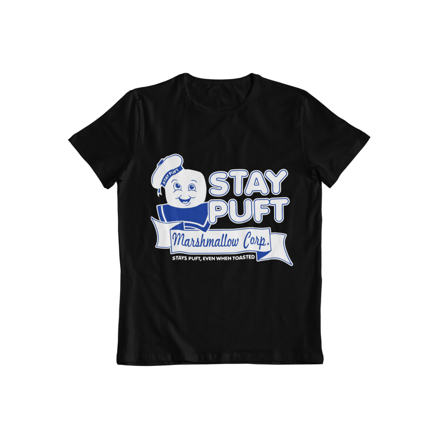 Staypuft Marsh T-shirt - Teevolution