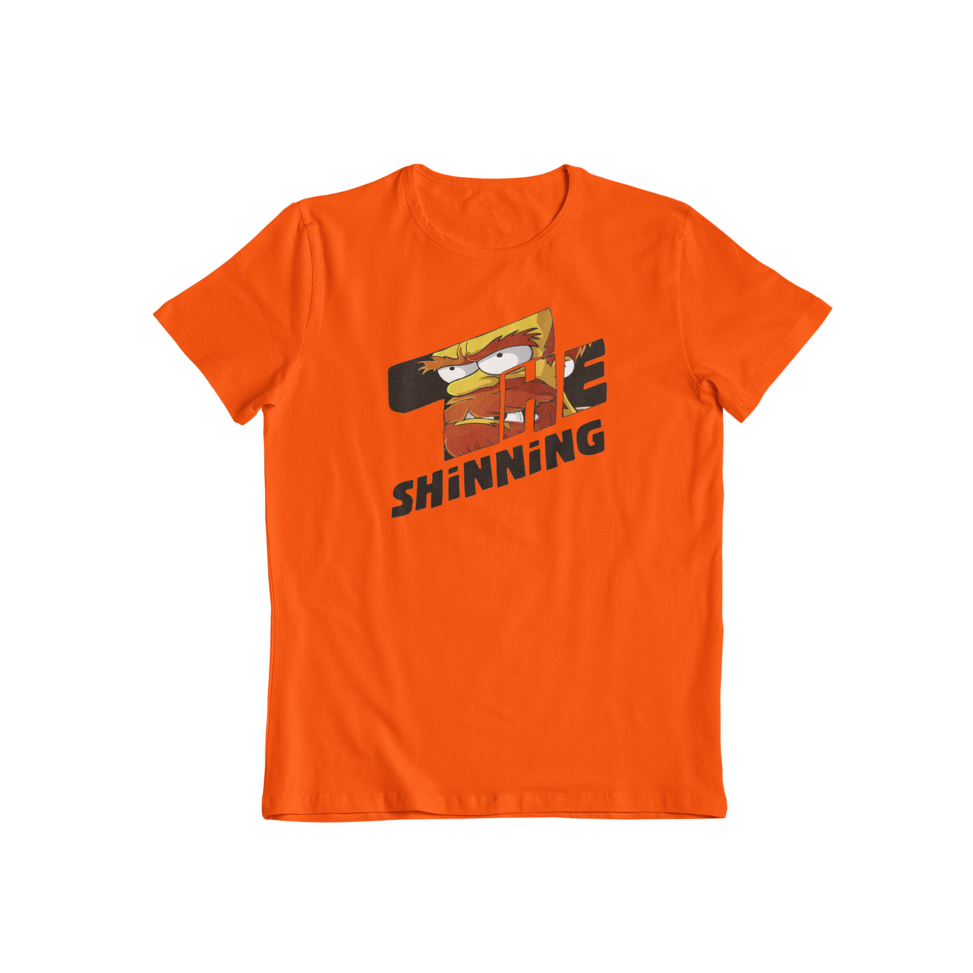 The Shinning T-shirt - Teevolution