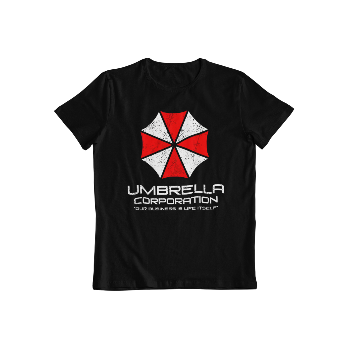 Umbrella T-shirt - Teevolution
