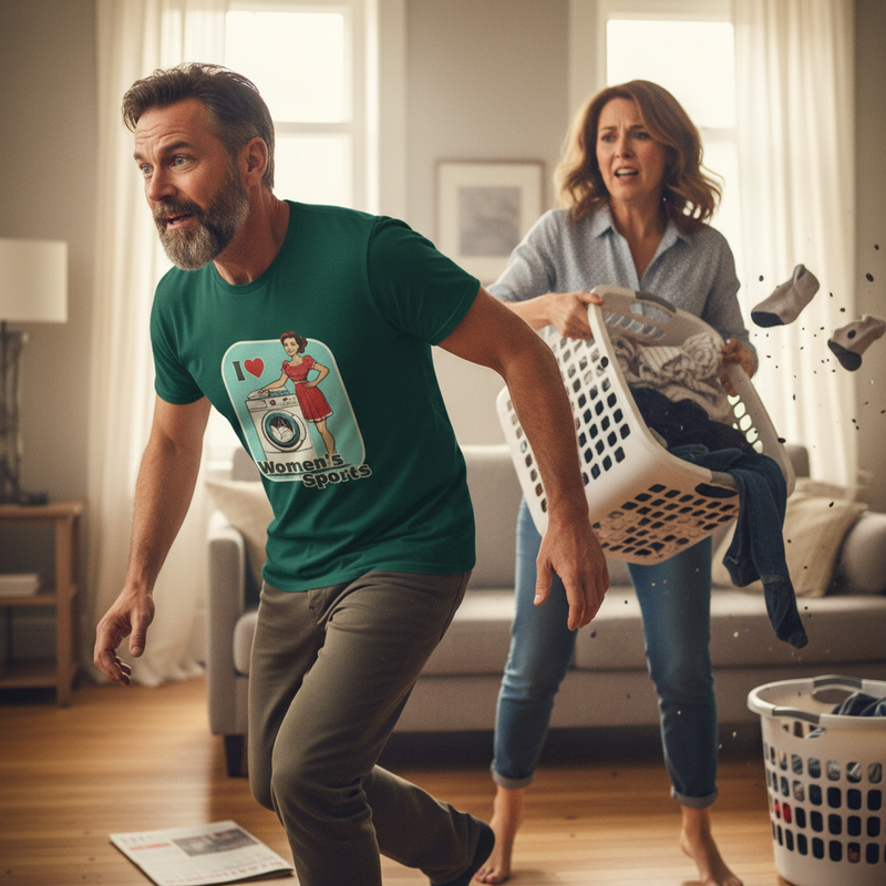 Funny Offensive T-Shirt's