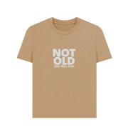 Sand Printed T-shirt