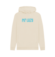 Oat Mr Lazy Men's Hoodie