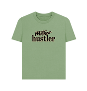 Sage Mother Hustler Women's T-shirt