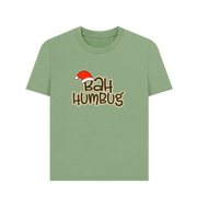 Sage Humbug Women's T-shirt