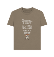 Willow Printed T-shirt