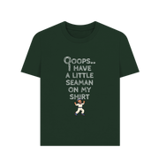 Evergreen Printed T-shirt