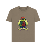 Willow Printed T-shirt