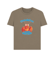 Willow No Hot Tub Women's T-shirt