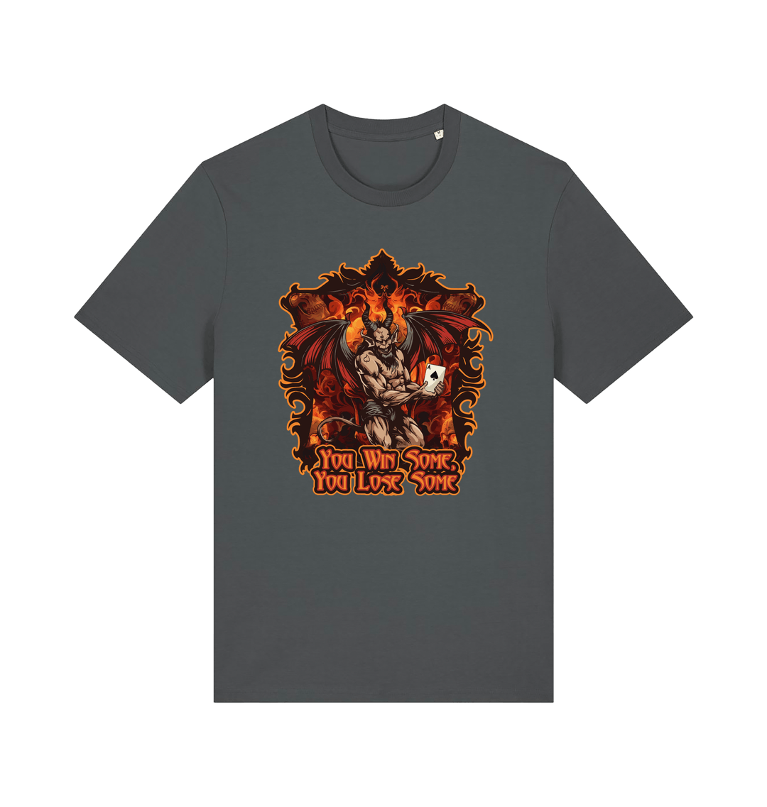 Ace Of Spades T-shirt