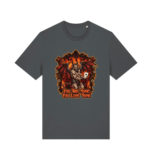 Ace Of Spades T-shirt