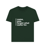 Evergreen Printed T-shirt
