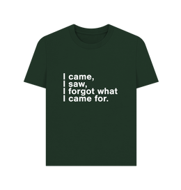 Evergreen Printed T-shirt