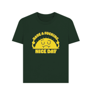 Evergreen Printed T-shirt