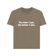 Willow Printed T-shirt