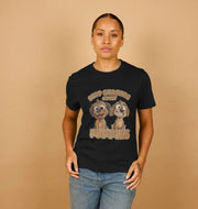 Stop Puppies Women's T-shirt
