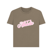 Willow Printed T-shirt