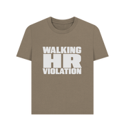 Willow Printed T-shirt