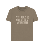 Willow Printed T-shirt