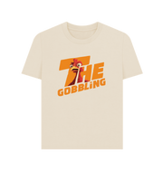 Oat The Gobbling Women's T-shirt