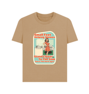 Sand Printed T-shirt