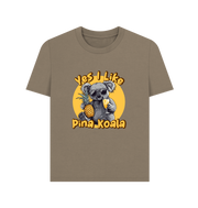 Willow Printed T-shirt