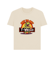 Oat T-Wrecked Women's T-shirt