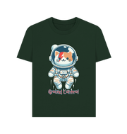 Evergreen Major Tom Women's T-shirt