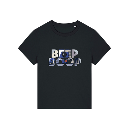 Beep Boop R2 Women's T-shirt