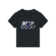 Beep Boop R2 Women's T-shirt