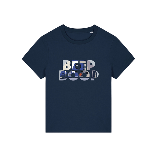 Beep Boop R2 Women's T-shirt