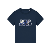 Beep Boop R2 Women's T-shirt