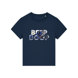 Beep Boop R2 Women's T-shirt
