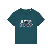 Beep Boop R2 Women's T-shirt