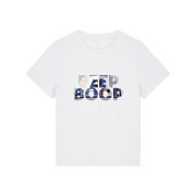 Beep Boop R2 Women's T-shirt