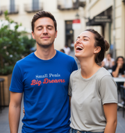 Big Dreams T-shirt