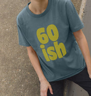 Sixty-ish Women's T-shirt
