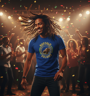 Buffalo Soldier T-shirt