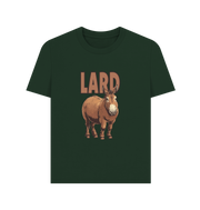 Evergreen Printed T-shirt